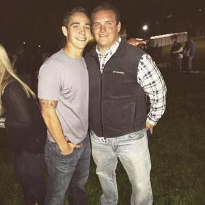 Meet your Posher, Micah